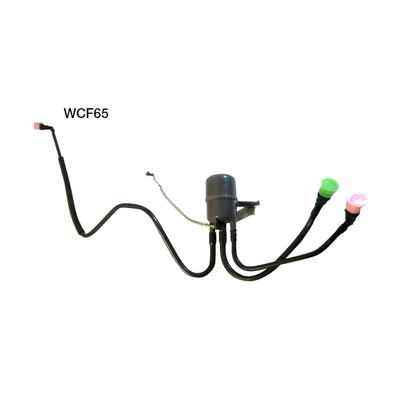 WCF65 Wesfil Cooper EFI Fuel Filter for Chrysler (Cross Ref: ) WCF65 Wesfil Cooper EFI Fuel Filter for Chrysler (Cross Ref: )