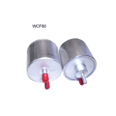 WCF80 Wesfil Cooper EFI Fuel Filter for Mercedes (Cross Ref: Z797) WCF80 Wesfil Cooper EFI Fuel Filter for Mercedes (Cross Ref: Z797)