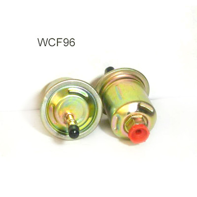 WCF96 Wesfil Cooper EFI Fuel Filter for Mitsubishi (Cross Ref: Z639)
