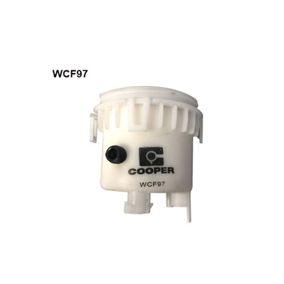 WCF97 Wesfil Cooper In Tank Fuel Filter for Lexus (Cross Ref: Z682) WCF97 Wesfil Cooper In Tank Fuel Filter for Lexus (Cross Ref: Z682)