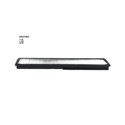 WACF0835 Wesfil Cabin Filter for Mercedes (Cross Ref: RCA271P)