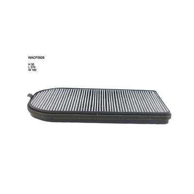 WACF0926 Wesfil Cabin Filter for BMW (Cross Ref: )