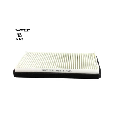 WACF2277 Wesfil Cabin Filter for Ford (Cross Ref: RCA313P)