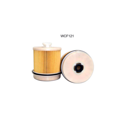 WCF121NM Wesfil Cooper Diesel Fuel Filter for Isuzu (Cross Ref: R2691P)
