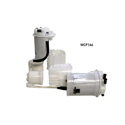 WCF166 Wesfil Cooper In Tank Fuel Filter for Toyota (Cross Ref: Z789)