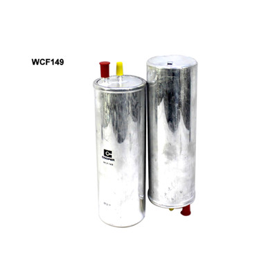 WCF149 Wesfil Cooper Diesel Fuel Filter for VW (Cross Ref: Z703)