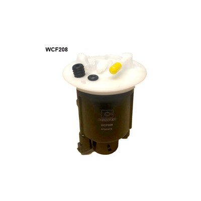 WCF208 Wesfil Cooper In Tank Fuel Filter for Mitsubishi (Cross Ref: Z909)