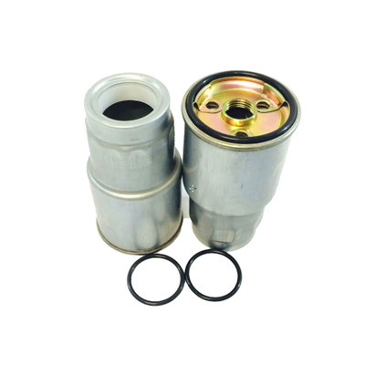 WCF274NM Wesfil Cooper Diesel Fuel Filter for Toyota (Cross Ref: Z610)