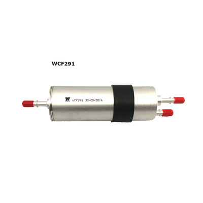 WCF291 Wesfil Cooper Fuel Filter BMW Mini (Cross Ref: Z1081)