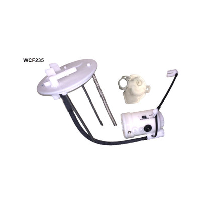 WCF235 Wesfil Cooper In Tank Fuel Filter for Mitsubishi (Cross Ref: )