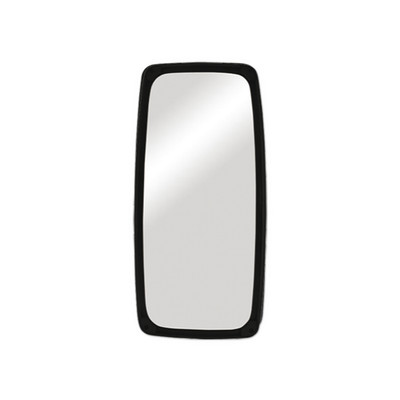 VM1F440200 Universal Replacement Truck Mirror Head: Hino / Isuzu 17½" x 8"