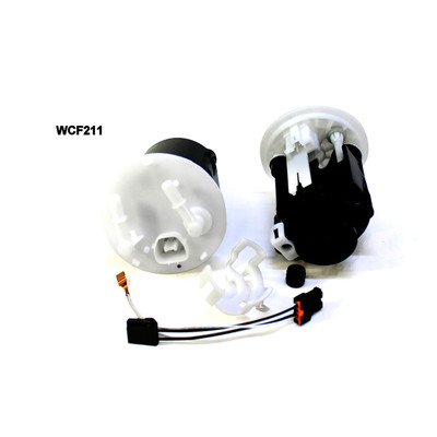 WCF211 Wesfil Cooper In Tank Fuel Filter for Honda (Cross Ref: Z887) WCF211 Wesfil Cooper In Tank Fuel Filter for Honda (Cross Ref: Z887)