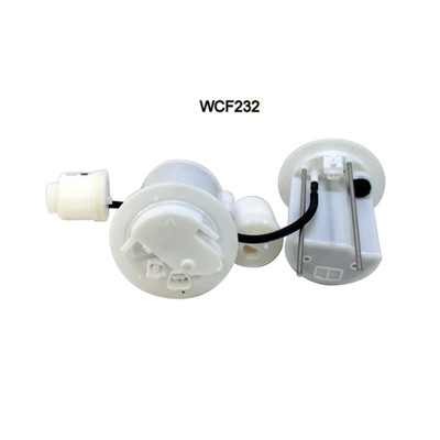 WCF232 Wesfil Cooper In Tank Fuel Filter for Toyota (Cross Ref: Z934)
