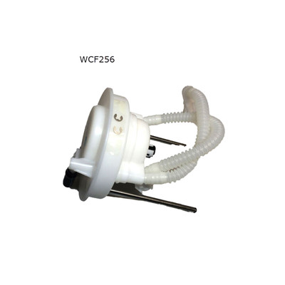 WCF256 Wesfil Cooper In Tank Fuel Filter for KIA (Cross Ref: Z908) WCF256 Wesfil Cooper In Tank Fuel Filter for KIA (Cross Ref: Z908)