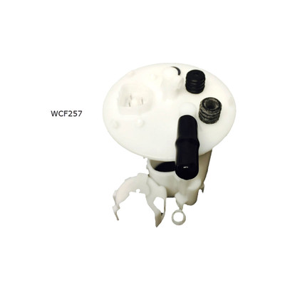 WCF257 Wesfil Cooper In Tank Fuel Filter for Honda (Cross Ref: Z911)