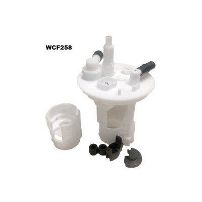 WCF258 Wesfil Cooper In Tank Fuel Filter for Daihatsu (Cross Ref: Z912)