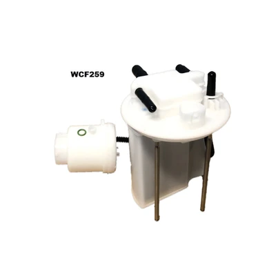 WCF259 Wesfil Cooper In Tank Fuel Filter for Toyota (Cross Ref: Z913)
