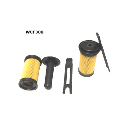 WCF308 Wesfil Cooper UREA Filter Assembly Nissan (Cross Ref: R2806P)