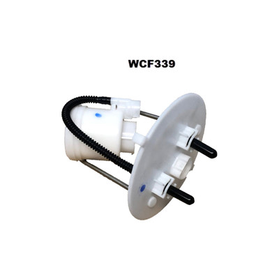 WCF339 Wesfil Cooper In Tank Fuel Filter for Lexus (Cross Ref: )