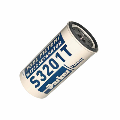 S3201T Racor 10 Micron Fuel Filter Water Separator Replacement Element