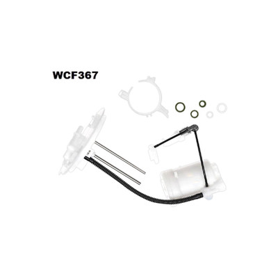 WCF367 Wesfil Cooper In Tank Fuel Filter for Mazda (Cross Ref: Z1064)