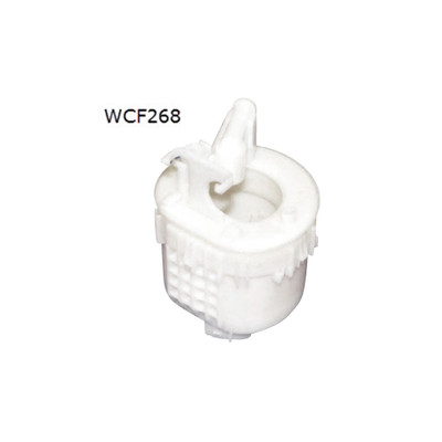 WCF268 Wesfil Cooper In Tank Fuel Filter for Mitsubishi (Cross Ref: )