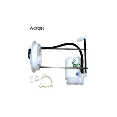 WCF286 Wesfil Cooper In Tank Fuel Filter for Honda (Cross Ref: Z954)