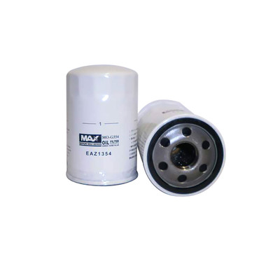 WCO9NM Wesfil Cooper Oil Filter for Jaguar (Cross Ref: Z726)