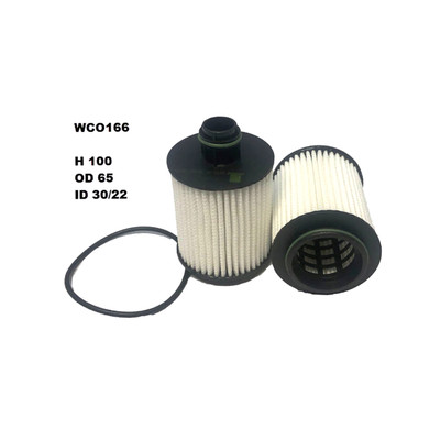 WCO166 Wesfil Cooper Oil Filter for Holden OPEL SAAB (Cross Ref: R2766P) WCO166 Wesfil Cooper Oil Filter for Holden OPEL SAAB (Cross Ref: R2766P)