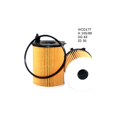 WCO177 Wesfil Cooper Oil Filter for Fiat (Cross Ref: ) WCO177 Wesfil Cooper Oil Filter for Fiat (Cross Ref: )