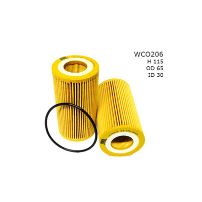 WCO206 Wesfil Cooper Oil Filter for Land Rover (Cross Ref: ) WCO206 Wesfil Cooper Oil Filter for Land Rover (Cross Ref: )
