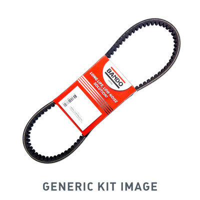 2470 V-Belt RAF 10A1200 New Bando Fan Belt