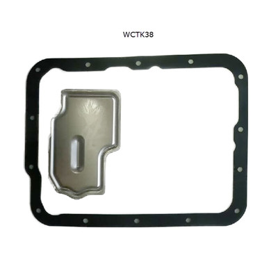 WCTK38 Wesfil Cooper Transmission Filter Kit for Ford (Cross Ref: RTK67 FK-1335) WCTK38 Wesfil Cooper Transmission Filter Kit for Ford (Cross Ref: RTK67 FK-1335)