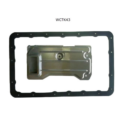 WCTK43 Wesfil Cooper Transmission Filter Kit for Holden Jeep (Cross Ref: RTK50 FK-1692)