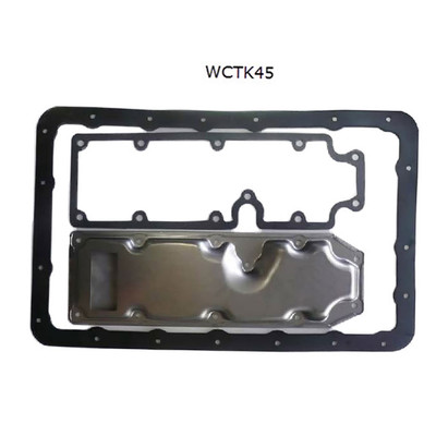 WCTK45 Wesfil Cooper Transmission Filter Kit for Toyota (Cross Ref: RTK41 FK-1690)