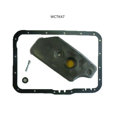 WCTK47 Wesfil Cooper Transmission Filter Kit for Ford (Cross Ref: RTK37 FK-1380)