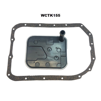 WCTK155 Wesfil Cooper Transmission Filter Kit for Holden (Cross Ref: RTK105) WCTK155 Wesfil Cooper Transmission Filter Kit for Holden (Cross Ref: RTK105)