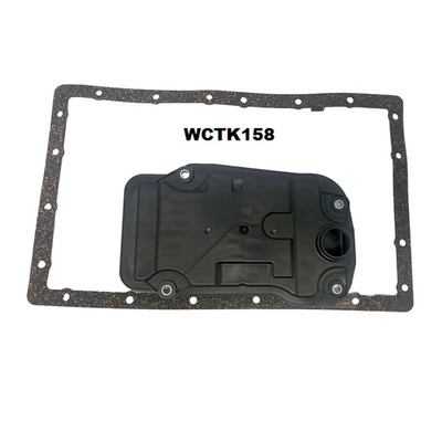WCTK158 Wesfil Cooper Transmission Filter Kit for Lexus (Cross Ref: RTK192) WCTK158 Wesfil Cooper Transmission Filter Kit for Lexus (Cross Ref: RTK192)