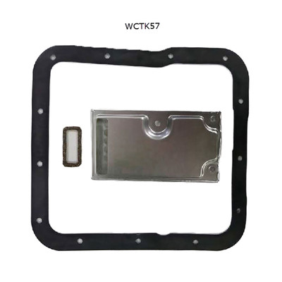 WCTK57 Wesfil Cooper Transmission Filter Kit for Ford (Cross Ref: RTK112 FK-1300)