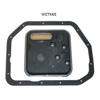 WCTK65 Wesfil Cooper Transmission Filter Kit for Hyundai (Cross Ref: RTK96 FK-1445)