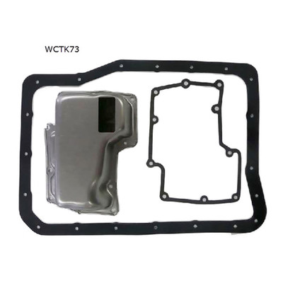 WCTK73 Wesfil Cooper Transmission Filter Kit for Toyota (Cross Ref: RTK58 FK-1650)