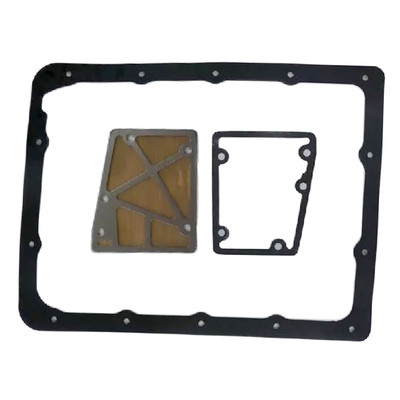 WCTK72 Wesfil Cooper Transmission Filter Kit for Toyota (Cross Ref: RTK70 FK-1610)