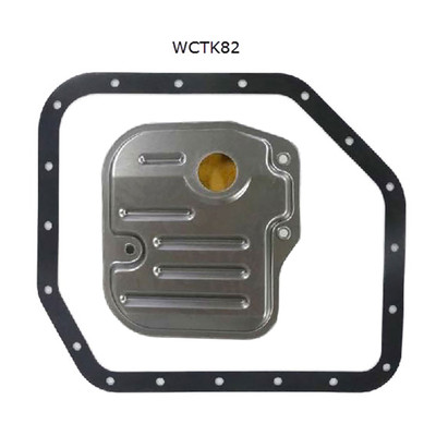 WCTK82 Wesfil Cooper Transmission Filter Kit for Toyota (Cross Ref: RTK91 FK-1633)
