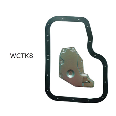 WCTK8 Wesfil Cooper Transmission Filter Kit for Ford (Cross Ref: RTK14 FK-1515)