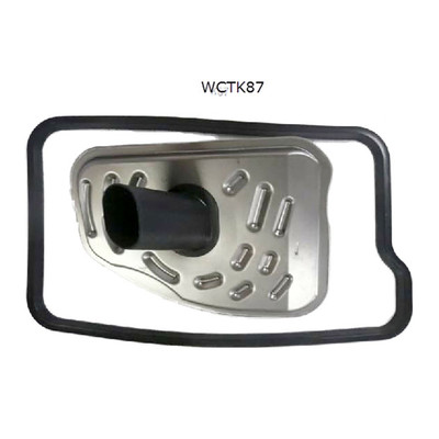 WCTK87 Wesfil Cooper Transmission Filter Kit for BMW Jaguar Audi (Cross Ref: RTK111 FK-1744)