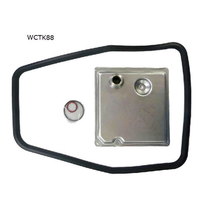 WCTK88 Wesfil Cooper Transmission Filter Kit for Range Rover (Cross Ref: RTK30 FK-1750)