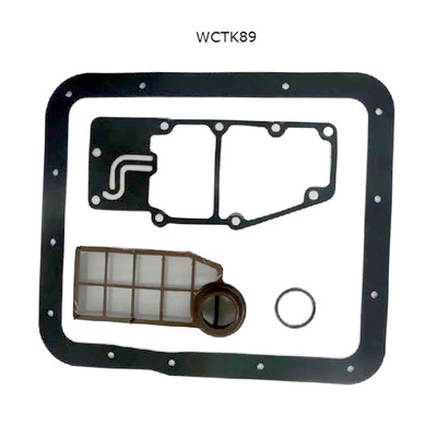 WCTK89 Wesfil Cooper Transmission Filter Kit for RTK100 FK-2745 Citroen Peugeot (Cross Ref: )