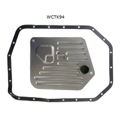 WCTK94 Wesfil Cooper Transmission Filter Kit for BMW (Cross Ref: RTK252 /FK-2754) WCTK94 Wesfil Cooper Transmission Filter Kit for BMW (Cross Ref: RTK252 /FK-2754)