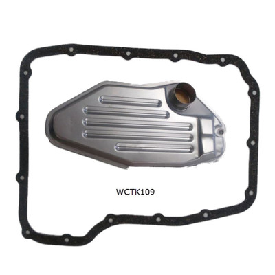 WCTK109 Wesfil Cooper Transmission Filter Kit for Jeep (Cross Ref: RTK229 /FK-1470)