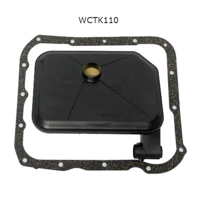 WCTK110 Wesfil Cooper Transmission Filter Kit for Mitsubishi (Cross Ref: RTK247 / KXF-19810)